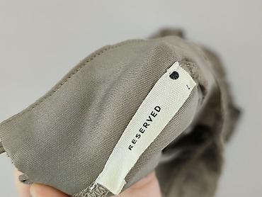 lu en: Reserved, Sukienka damska, rozmiar L — 5