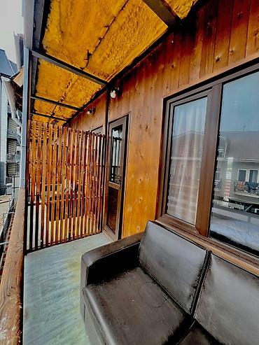 Недвижимость: Гостевой дом на Иссык-Куле, Astor, Золотые пески, Бостери, 3 места, На неделю — 4