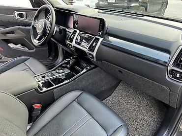 kirgiz auto: Kia Sorento: 2020 г., 2.2 л, Робот, Дизель, Кроссовер — 7