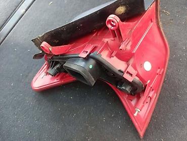 radar detektor v9: STOP LAMPA DESNA ZA PEUGEOT 3008 OD 2009. DO 2013. GOD — 1