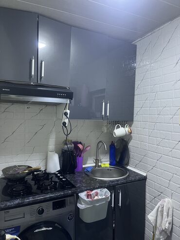 Həyət evləri və villaların satışı: 2 otaqlı, 40 kv. m, Yeni təmirli — 6