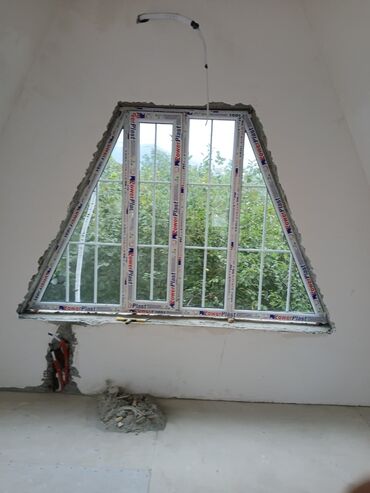 Konteynerlər: Şüşəli MÜHAFİZƏ Butkaları. 155x155=1990 man 155x200=2750 man — 16