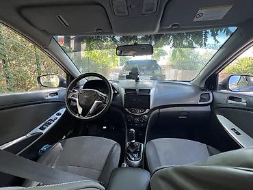 солярис хетчбек: Hyundai Solaris: 2011 г., 1.4 л, Механика, Бензин, Хэтчбэк — 2