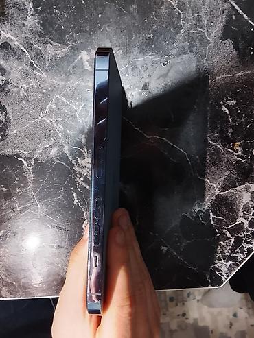 Apple iPhone: IPhone 13 Pro, Б/у, 128 ГБ, 82 % — 1