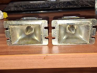 Zvučnici i stereo sistemi: Monacor htm2 visokotonci ispravni istom jacinom sviraju — 2