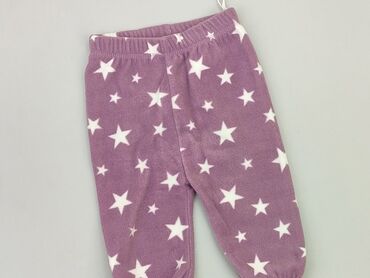 Legginsy: Legginsy, Ergee, 6-9 m, stan - Bardzo dobry