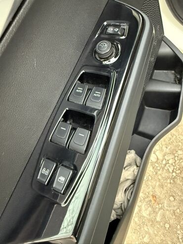 Ssangyong: Ssangyong : 2023 г., 1.5 л, Бензин, Кроссовер — 20