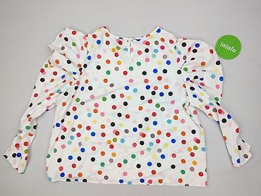 shein bluza oversize: Shein Curve, Bluzka damska, rozmiar 2XL — 3