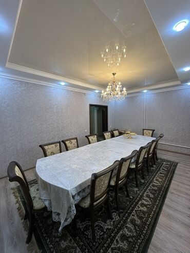 бостери гостевой дом: Дом, 200 м², 7 комнат, Собственник, Евроремонт