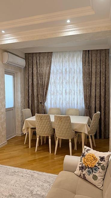 qurgusun satisi: Bakı, 8-ci mikrorayon, 2 otaqlı, Köhnə tikili, m. Azadlıq Prospekti, 65 kv. m — 5