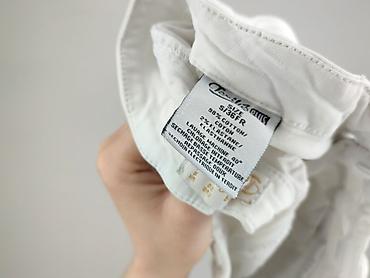 levis 571: Terranova, Jeansy damskie, rozmiar S — 4