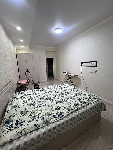 локация: 2 комнаты, 80 м², Элитка, 8 этаж, Евроремонт — 9