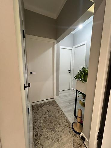 Продажа квартир: 4 комнаты, 94 м², 106 серия, 2 этаж, Дизайнерский ремонт — 14