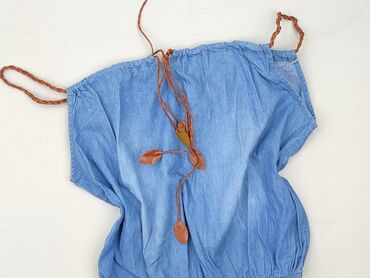 modbis bluzki koszulowe: J&X, Women's blouse, size 2XL (EU 44)