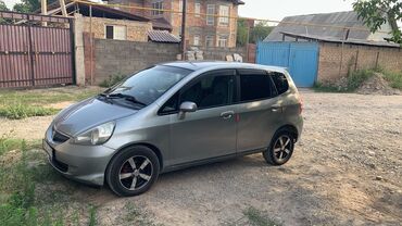хонда фит рейка: Honda Fit: 2003 г., 1.3 л, Вариатор, Бензин, Хэтчбэк