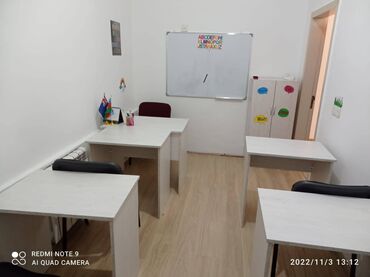 Digər kommersiya daşınmaz əmlakı: Xalqlar metrosuna tədriz mərkəzi ayi 900azn icareye verilir.
900azn — 3