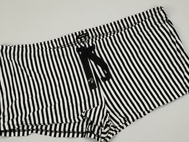czarne spódnice krótkie: Шорти жіночі, Reserved, M, стан - Дуже гарний