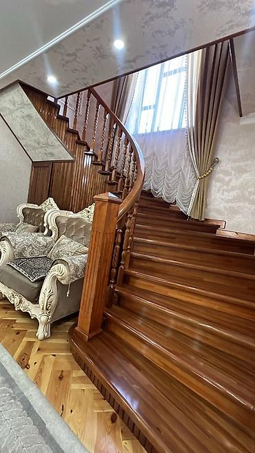 Долгосрочная аренда домов: 200 м², 6 комнат — 11