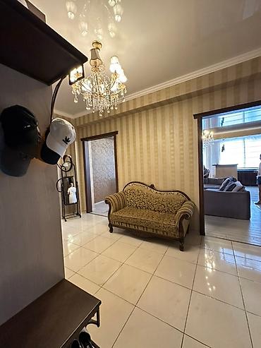 Продажа квартир: 3 комнаты, 130 м², Элитка, 10 этаж, Евроремонт at lalafo.kg — 1 Продажа квартир: 3 комнаты, 130 м², Элитка, 10 этаж, Евроремонт — 1