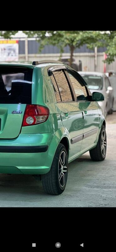 сколько стоит матиз в оше: Hyundai Getz: 2003 г., 1.4 л, Механика, Бензин, Хэтчбэк