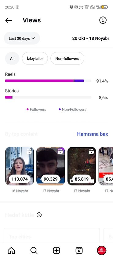 Reklam, çap: Biznes və fərdi istifadə üçün əlverişli hesabdir təcili satılır xəbər — 2