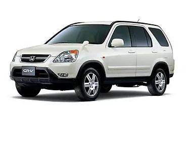 Рулевые рейки: Рулевая рейка Honda Новый, Аналог, Китай — 3