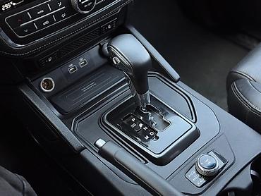 Ssangyong: Ssangyong Rexton Khan: 2023 г., 2.2 л, Автомат, Дизель, Пикап — 15