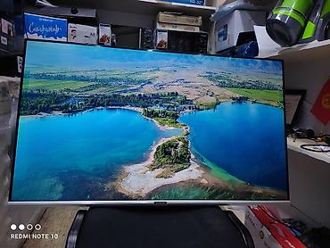 Телевизоры: Телевизор Skyworth Android 43STE6600 обладает 43-дюймовым экраном с — 10