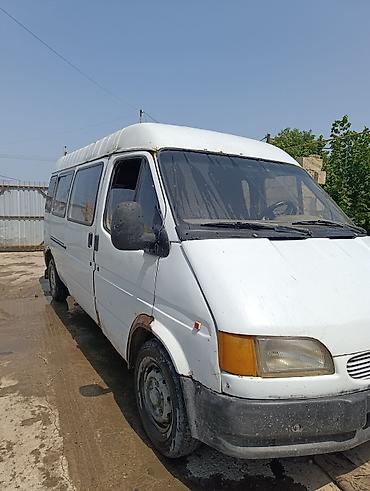 LDV: Məhsul: Ford Transit yük/miniven tecili satilir 13+ mator teze -da lalafo.az — 8 LDV: Məhsul: Ford Transit yük/miniven tecili satilir 13+ mator teze — 8