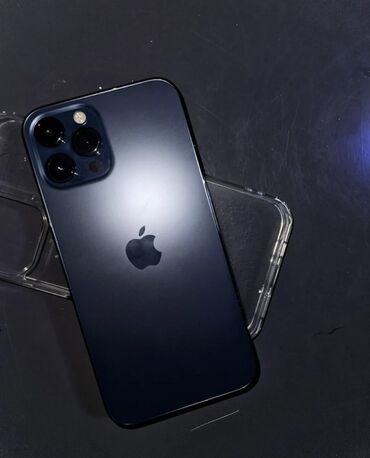 iphone se 2020 barter: IPhone 12 Pro, Pacific Blue, Face ID