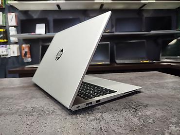 Ноутбуки HP: Для программирования, Новый, Intel Core i5 — 7