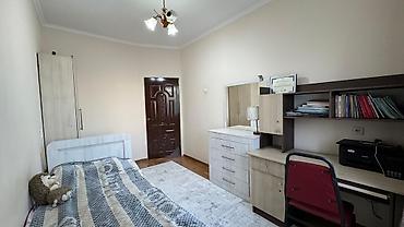 105: 3 комнаты, 62 м², Центральная мечеть 105 серия, 5 этаж, Косметический ремонт — 6