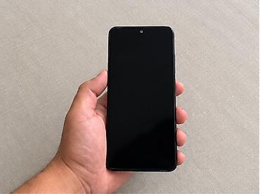 samsung note 10 plus ekran: Redmi Note 10S, 128 GB, rəng - Boz, İki sim kartlı — 3