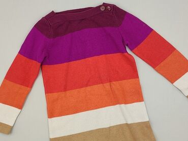bluzka sweterek: Sweterek, Gap, 4-5 lat, 104-110 cm, stan - Bardzo dobry