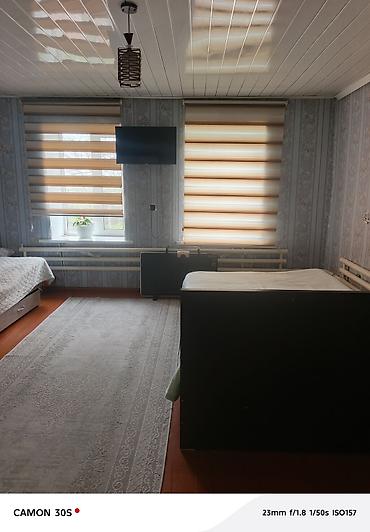 Долгосрочная аренда комнат: Сдаётся уютная меблированная комната/квартира с отдельной спальней и — 5