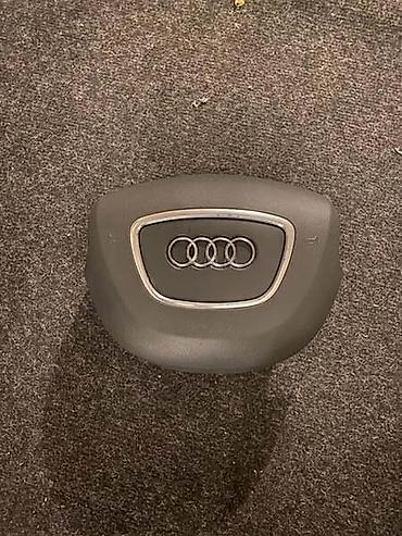 mt 11: AIR BAG ZA AUDI A3, A4, A4 ALLROAD . OD 2011. DO 2017. GOD. | air — 3