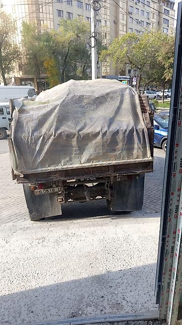 Другие услуги грузоперевозок: Вывоз мусора at lalafo.kg — 30 Другие услуги грузоперевозок: Вывоз мусора — 30