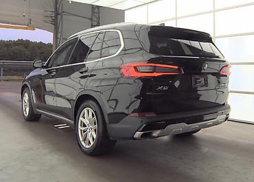 bew e39: BMW X5: 2020 г., 3 л, Автомат, Бензин, Кроссовер — 4