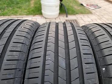 Tires: LETNJE GUME APOLLO 215 60 16 | Karakteristike guma Sezona Letnje — 4