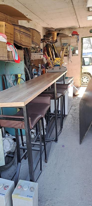 Холодильные витрины: Кондитерские — 4