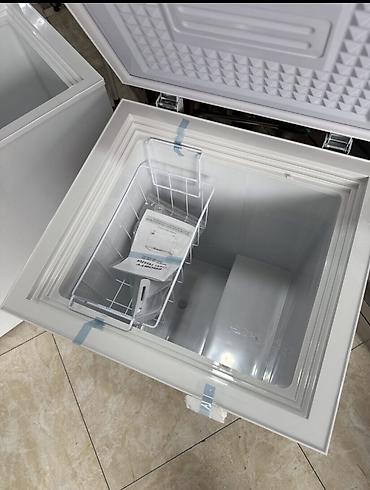Dərin dondurucular: Qapalı dondurucu, Çin — 11