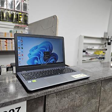 Ноутбуки ASUS: Ноутбук Asus VivoBook в хорошемсостоянии. Подойдет для — 5