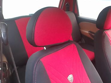 Daewoo: Daewoo Matiz: 2004 г., 0.8 л, Автомат, Бензин, Хэтчбэк — 8