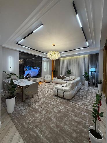 Продажа таунхаусов: Продается ТАУНХАУС 7-ком 4-х этаж с террасой *НЕО-ХАЙТЕК* 📍КИРГИЗИЯ 🔹 at lalafo.kg — 9 Продажа таунхаусов: Продается ТАУНХАУС 7-ком 4-х этаж с террасой *НЕО-ХАЙТЕК* 📍КИРГИЗИЯ 🔹 — 9