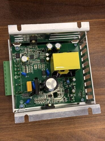 manitor kompyuter: BC5A şarj qurğusu / güc təchizatı modulu/ redresor Texniki