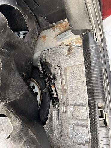 Daewoo: Daewoo Nexia: 2012 г., 1.5 л, Механика, Бензин, Седан — 11