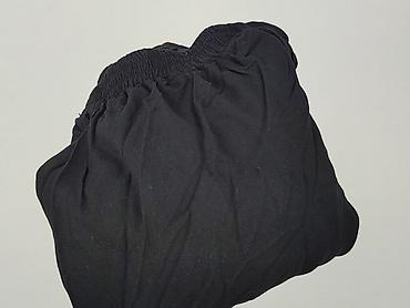 plus size: XLNT, Spodnie materiałowe damskie, rozmiar 2XL — 7