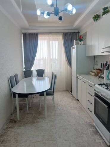 Продажа квартир: 1 комната, 40 м², Индивидуалка, 4 этаж, Дизайнерский ремонт