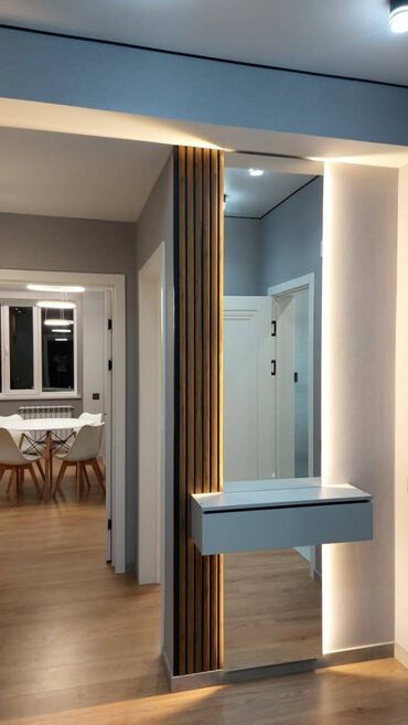 Продажа квартир: 1 комната, 45 м², Элитка, 11 этаж, Дизайнерский ремонт — 3