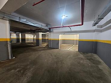 аренда места на рынке: Satılır qaraj 1 000 m², Yeni Yasamal q. 679 000 AZN 1 000 m² Sahə — 4